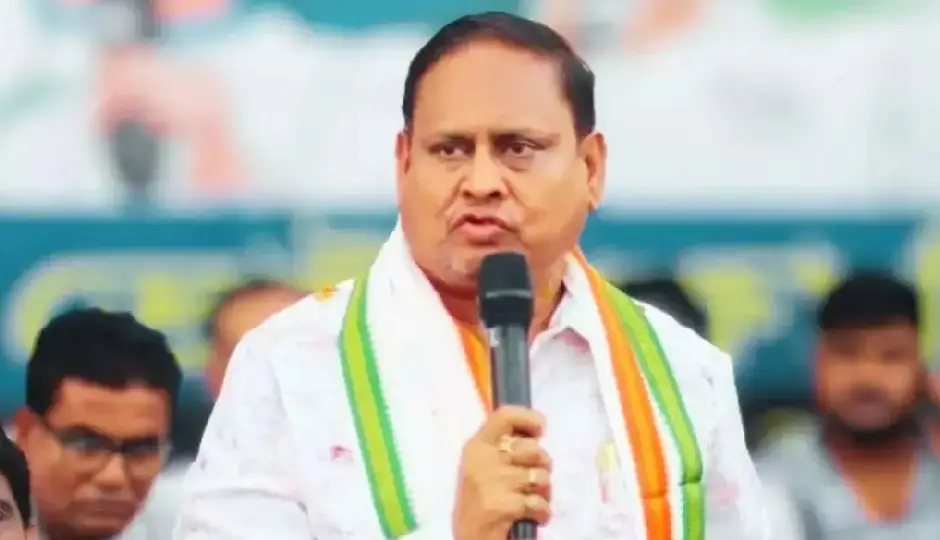 जब तक दुनिया रहेगी, वंदे मातरम गूंजता रहेगा; बाबरी मस्जिद निर्माण की घोषणा करने वाले हुमायूं कबीर का बड़ा बयान