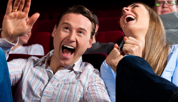 12 Good and Bad Types of Humor People Use With Friends or in a Relationship