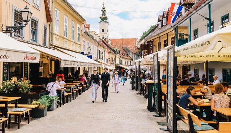 tourist places,foreign tourist places,low population cities,travel in corona