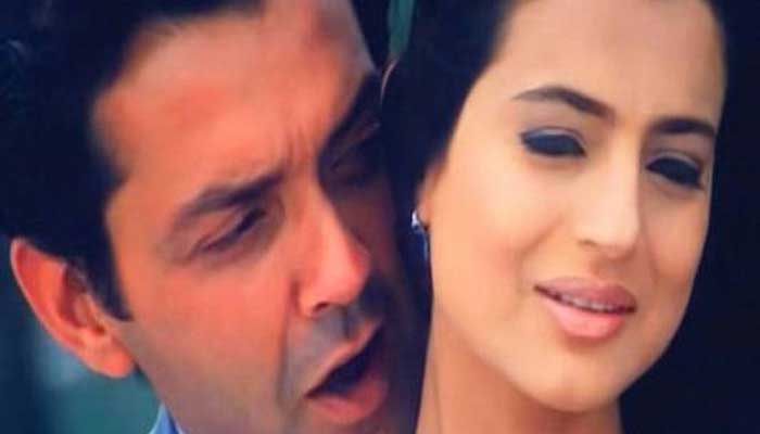 bollywood,bobby deol,race 3,bobby deol hit films,Salman Khan