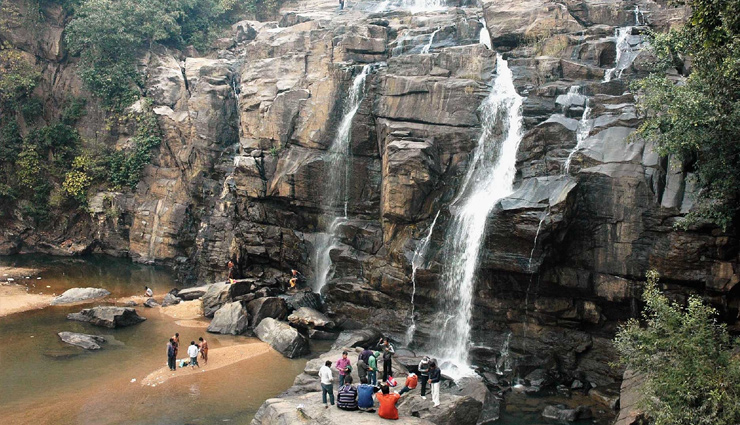 ranchi,tourist places in ranchi,ranchi tourist destinations,holidays in ranchi,jharkhand tourism,holidays,travel guide,travel tips