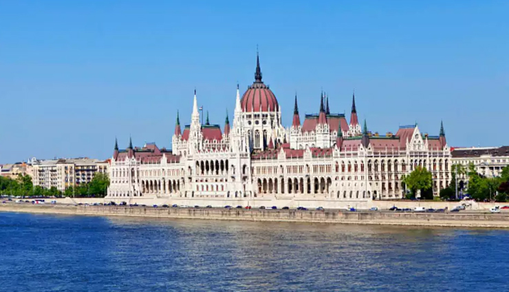hungary,tourist attraction in hungary,places to visit in hungary