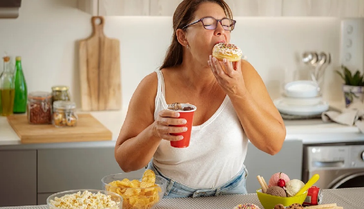 lifestyle makeover tips,signs to change your diet,balanced diet benefits,makeover for health,diet change symptoms,healthy lifestyle habits,improve diet and routine,reasons for makeover,boost confidence with style,health makeover tips