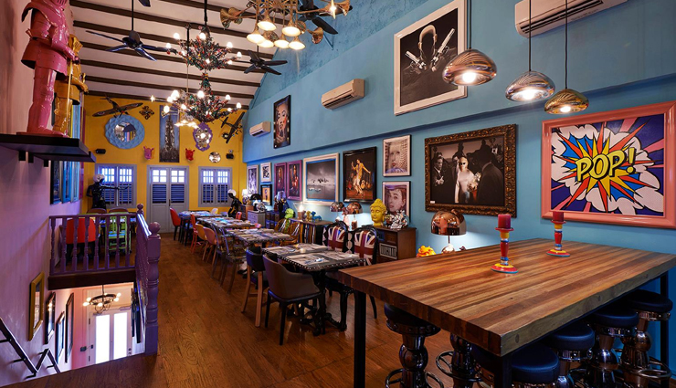 cafe,delhi cafe,top 6 delhi cafe,travel,holidays