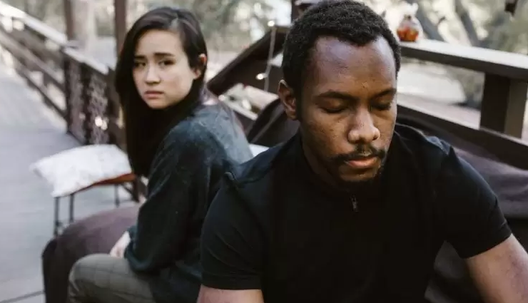 signs of hurting your man,indications you have hurt your partner,recognizing when you have hurt him,understanding his hurt feelings,noticing signs of emotional pain in him,identifying hurt in your relationship,signs of causing distress to your man,realizing you have hurt your partner,noticing your actions hurt your man,acknowledging his emotional distress