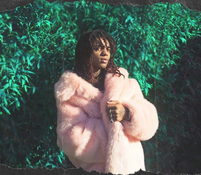 flashback 2018,best songs of year,best songs,make me feel,janelle monae,space cowboy,kacey musgraves,middle america,stephen malkmus,no tears left to cry,ariana grande,hurt to look,swae lee