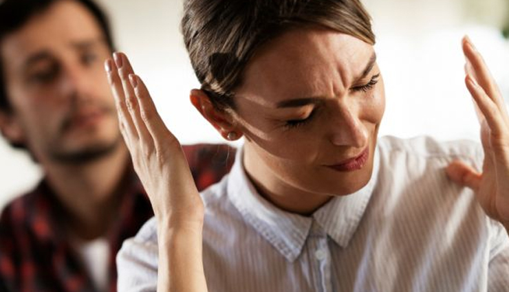 11 Ways To Tell if Someone Wants to Hurt You
