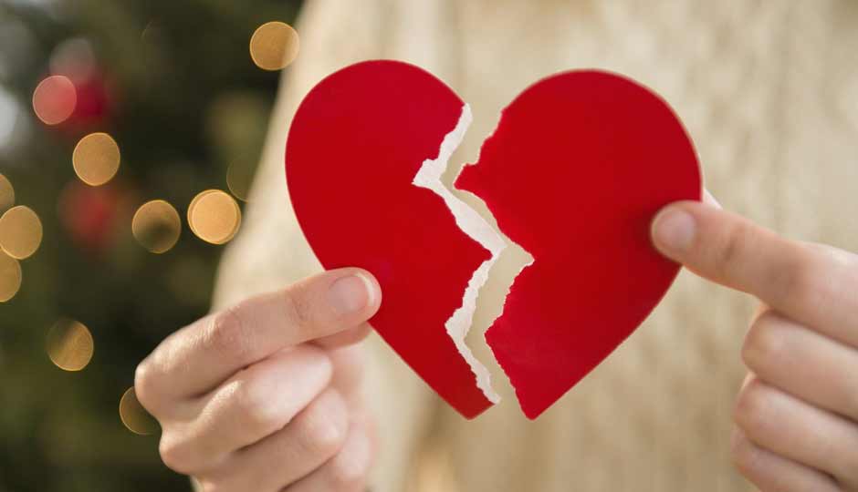 10 Steps To Let Go of Love That Does Nothing But Hurt You
