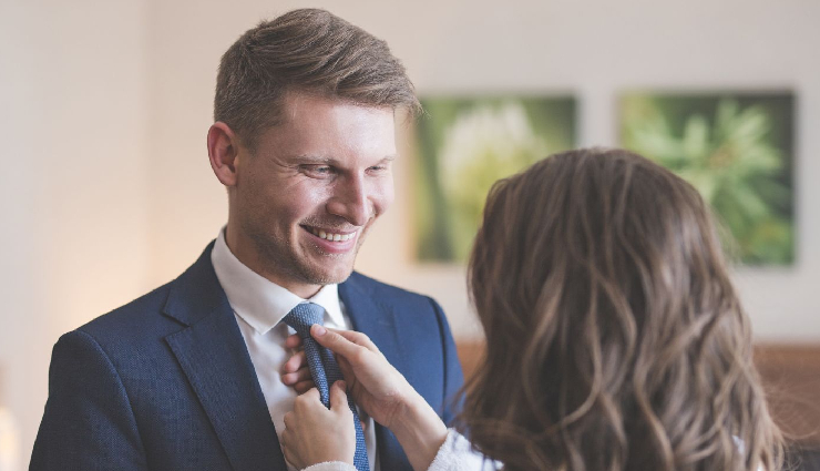 12 Solid Signs He's Husband Material