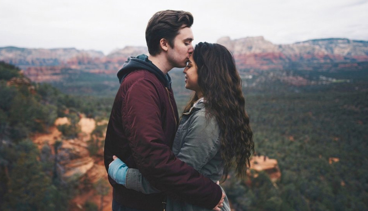 8 Ways To Make Your Husband Feel Happy