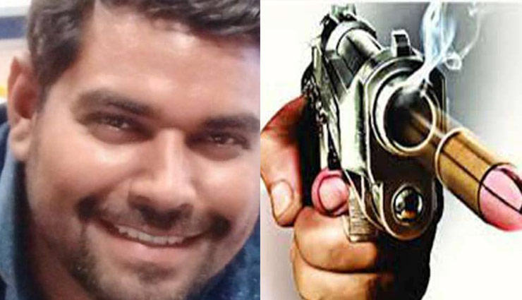 पति ने पहले करी पत्नी की हत्या, फिर ससुर को किया फोन, कहा - तुम्हारी बेटी का काम हो गया