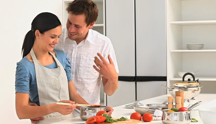 5 Qualities Every Husband Must Posses