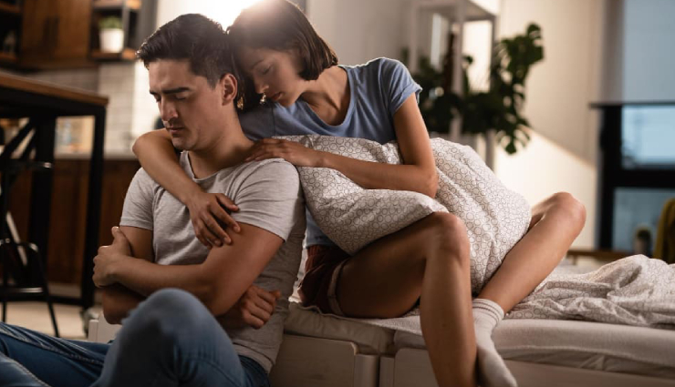 10 Solid Signs He is A Husband Material