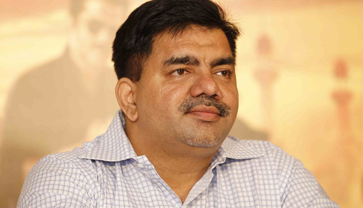 Popular writer Hussain Zaidi’s production house to bring alive crime stories