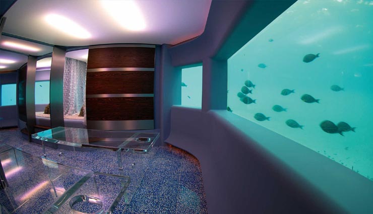 underwater hotels,best underwater hotels,holidays
