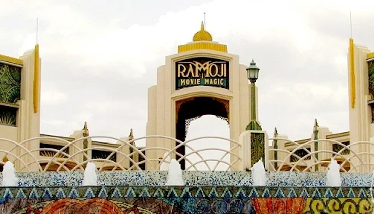 hyderabad,tourist places in hyderabad,places to visit in hyderabad