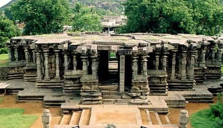 weekend getaways near hyderabad,hyderabad,places to visit near hyderabad,warangal,bidar,nizamabad,gulbarga,bijapur,raichur