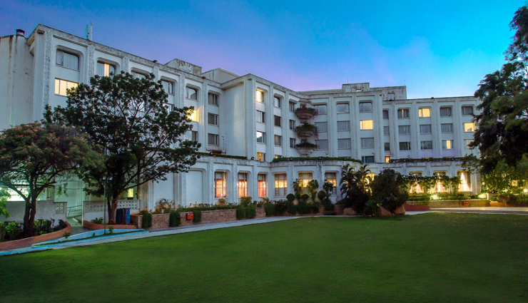 famous wedding destination in india