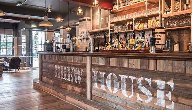 5 Unique Breweries In Hyderabad That Will Satisfy Your Thirst