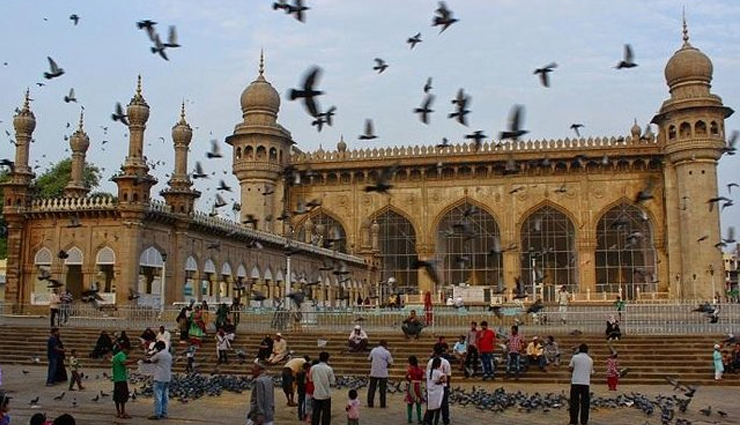 8 Things You Must Do in Hyderabad