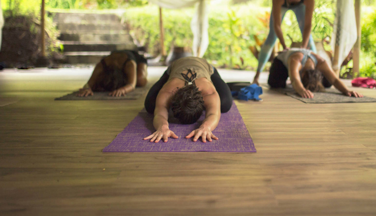 6 Spiritual Yoga Retreats To Visit in Hyderabad