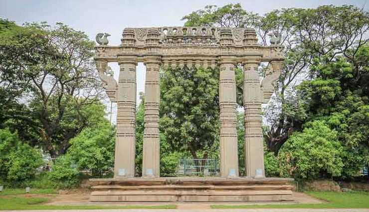 hyderabad,tourist places in hyderabad,places to visit in hyderabad