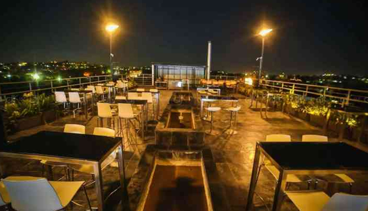 unique breweries,unique breweries in hyderabad,hyderabad,pubs in hyderabad,prost brew pub,zero 40 brewing,hylife brewing company,the hoppery,repete brewery and kitchen