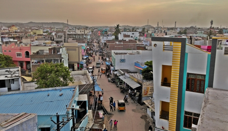 weekend getaways near hyderabad,hyderabad,places to visit near hyderabad,warangal,bidar,nizamabad,gulbarga,bijapur,raichur