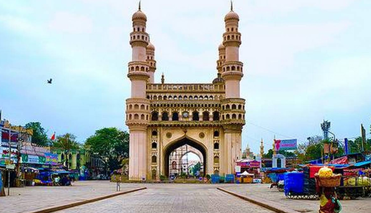 hyderabad,tourist places in hyderabad,places to visit in hyderabad