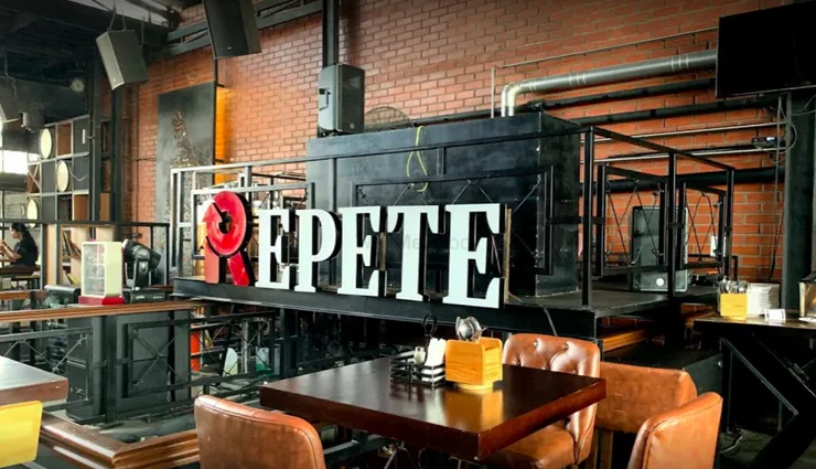 unique breweries,unique breweries in hyderabad,hyderabad,pubs in hyderabad,prost brew pub,zero 40 brewing,hylife brewing company,the hoppery,repete brewery and kitchen