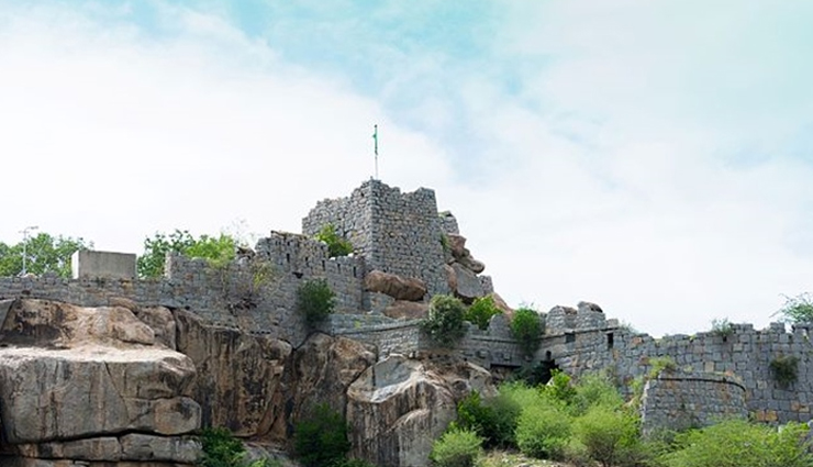 weekend getaways near hyderabad,hyderabad,places to visit near hyderabad,warangal,bidar,nizamabad,gulbarga,bijapur,raichur