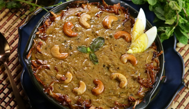 हैदराबाद घूमने जा रहे हैं तो जरूर लें यहां के इन 10 फेमस फूड का स्वाद, मन में बस जाएगा जायका hyderabad famous food,hyderabad famous food places,hyderabad famous food in hindi,hyderabad famous street food,hyderabad street food veg,hyderabad famous snacks,best hyderabadi food in hyderabad,hyderabad famous food veg,best food in hyderabad,holidays,travel,travel guide