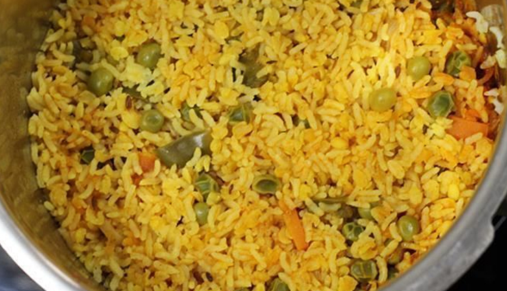 hyderabadi khichdi,hyderabadi khichdi recipe,hunger struck,food,easy recipes