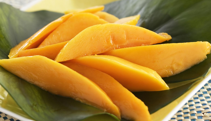 3 amazing face pack of mango,mango face packs,mango face pack for sensitive skin,mango face pack for tan removal,mango face pack to keep skin hydrating,home made face pack