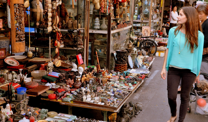 along with its biryani,hyderabad is also known for its markets if you come do shopping from here,holiday,travel,tourism