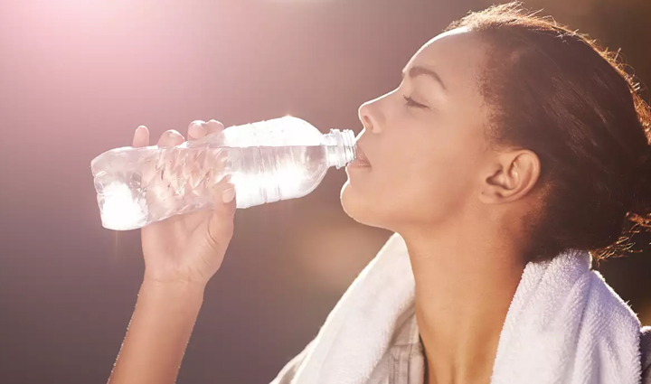 7 Foods You Can Eat To Stay Hydrated