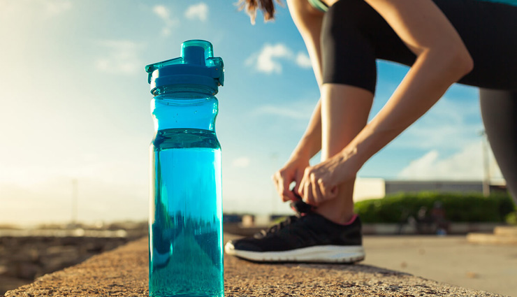 5 Ways Other Than Water To Keep You Hydrated During Summer