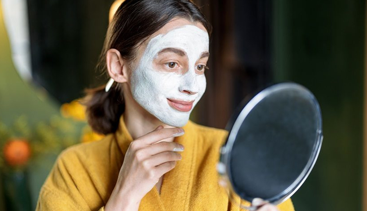 8 DIY Hydrating  Face Masks To Treat Dull Skin