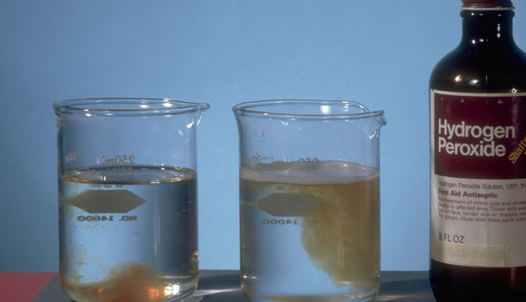 major causes of premature graying of hair,beauty tips,beauty hacks