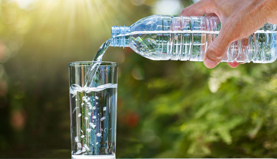 5 Potential Health Benefits of Hydrogen Water