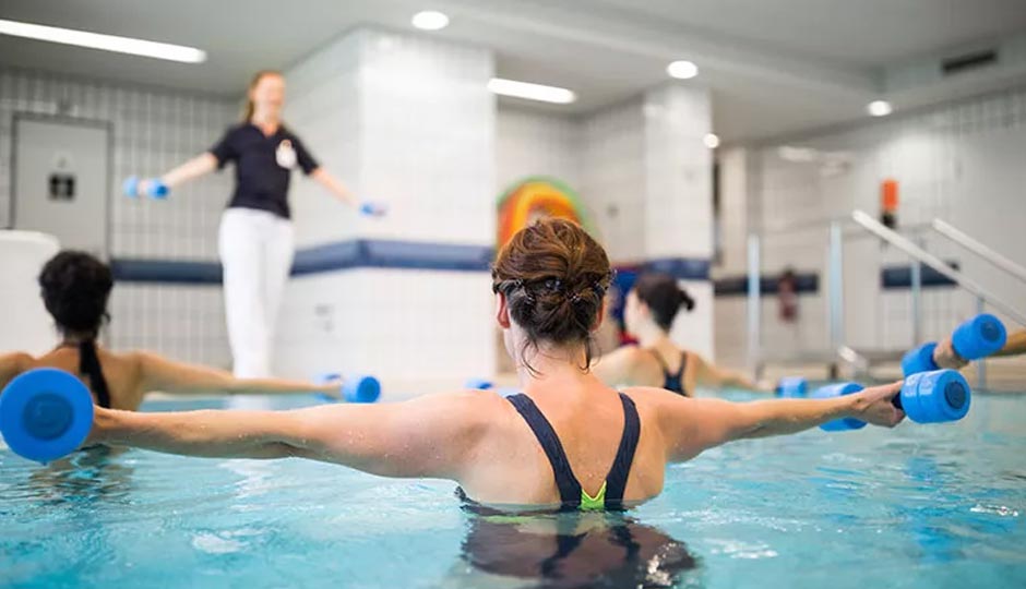 7 Amazing Health Benefits of Hydrotherapy