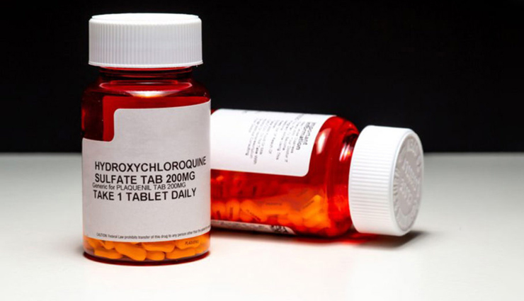 who temporarily suspends clinical trial of hydroxychloroquine,covid-19,covid-19 patients,coronavirus update