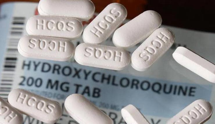 Health tips,health tips in hindi,coronavirus treatment,hydroxychloroquine,donald trump