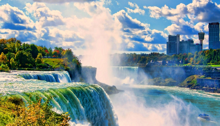 10 Most Hygienic Countries in The World