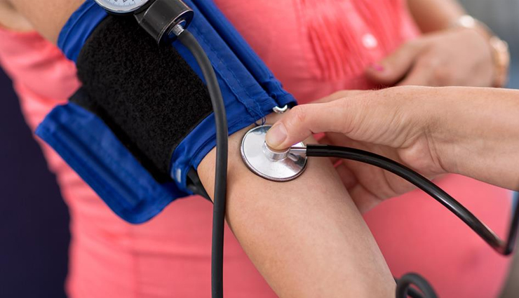 9 Lifestyle Changes That Will Help You Control Hypertension