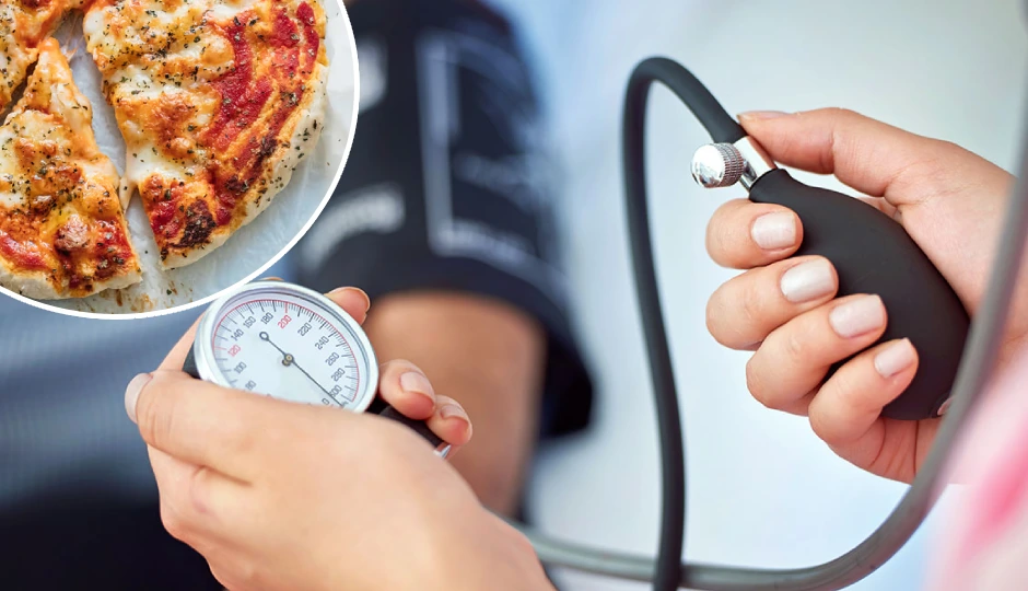 8 Foods To Help You Prevent Hypertension