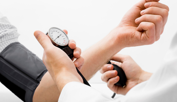 Ramadan 2018- 5 Ways To Keep Hypertension Under Control During Ramadan