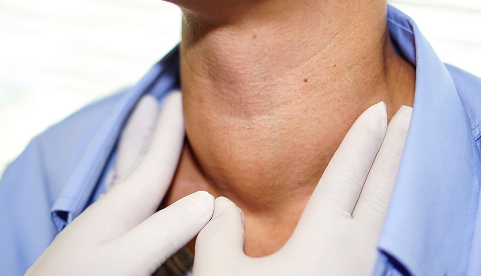 6 Foods You Must Avoid With Hyperthyroidism