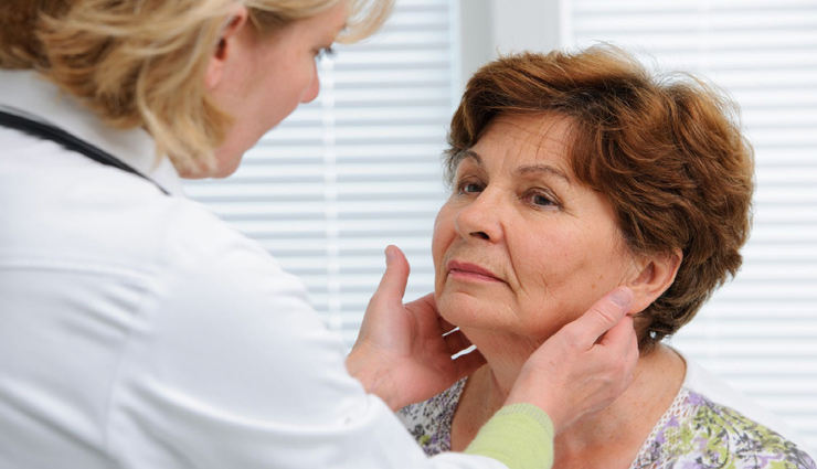 World Thyroid Day:  किन कारणों से होती है हाइपोथायरायडिज्म की समस्या, ये है घरेलू उपाय