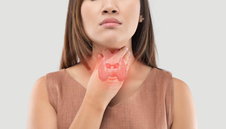 4 Home Remedies To Treat Hypothyroidism